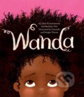 Kniha: Wanda, 2021