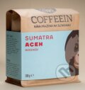 Kávy a čaje: Sumatra Aceh Washed (COFFEEIN). COFFEEIN