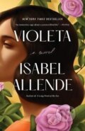 Kniha: Violeta [English Edition] (Isabel Allende). Random House, 2023