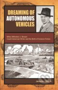 Kniha: Dreaming of Autonomous Vehicles (Jaroslav Olša jr.). Nová vlna, 2025