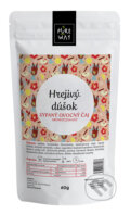 Kávy a čaje: Hrejivý dúšok (Pure Way). Pure Way