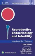 Kniha: Reproductive Endocrinology & Infertility (Dan Lebovic). Wolters Kluwer Health, 2025