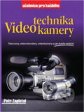 Kniha: Video-technika-kamery : televizory, videorekordéry, videokamery a jak dobře natáčet (Petr Zapletal). Rubico, 1996