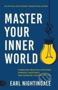 Kniha: Master Your Inner World (Earl Nightingale). Sound Wisdom, 2024