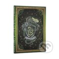Paperblanks - zápisník Slytherin Journal (Paperblanks). Paperblanks, 2026