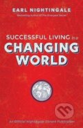 Kniha: Successful Living in a Changing World (Earl Nightingale). Sound Wisdom, 2021