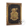 Paperblanks - zápisník Hufflepuff Journal (Paperblanks). Paperblanks, 2026