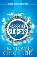 Kniha: Passport to Success (Jim Stovall). Sound Wisdom, 2022
