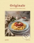 Kniha: Originale (gestalten a Remo Viani). Die Gestalten Verlag, 2024
