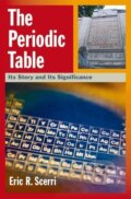 Kniha: Periodic Table (Eric R. Scerri). , 2006