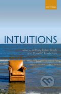 Kniha: INTUITIONS C (Rowbottom Booth). Academia, 2014