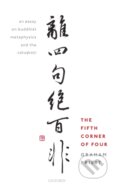 Kniha: Fifth Corner of Four (Graham Priest). , 2019