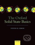 Kniha: The Oxford Solid State Basics (Steven H. Simon). Academia, 2018