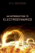 Kniha: Introduction to Electrodynamics (Peter Davidson). , 2019