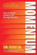 Kniha: Momentum (Sam Silverstein). Sound Wisdom, 2025