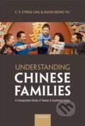 Kniha: Understanding Chinese Families (C Y Cyrus Chu). OUP Oxford, 2009