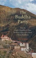 Kniha: Buddha Party (John Powers). , 2016