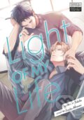 Kniha: Light of My Life (Takiba). Kodansha Comics, 2025