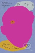 Kniha: Almond (Nomad Edition) (Won-pyung Sohn). HarperCollins, 2025