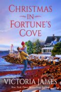 Kniha: Christmas in Fortune's Cove (Victoria James). , 2023