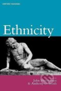 Kniha: Ethnicity (Anthony D. Smith). OUP Oxford, 1996