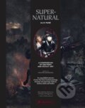 Kniha: Supernatural (Alix Pare). Prestel, 2025