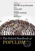 Kniha: OHB POPULISM OHBK C (Rovira Et Al). Academia, 2017