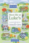 Kniha: Meet Me at Luke's (Kristine Eckart). Andrews McMeel, 2025