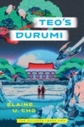 Kniha: Teo's Durumi (Elaine U. Cho). , 2025