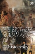 Kniha: The Brothers Karamzov (Fyodor Dostoyevsky). , 2021