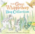 Kniha: The Great Whipplethorp Bug Collection (Ben Brashares). Little, Brown Young Readers, 2021