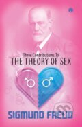 Kniha: Three Contributions To The Theory Of Sex (Sigmund Freud). , 2021