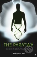 Kniha: The Paratwa (Christopher Hinz). Angry Robot, 2021