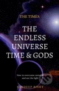Kniha: The Endless Universe Time Amp Gods (Sandeep Bisht). Nation Books, 2021