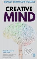 Kniha: Creative Mind (Ernest Shurtleff Holmes). Nation Books, 2021
