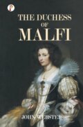 Kniha: The Duchess Of Malfi (John Webster). , 2023