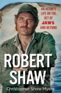 Kniha: Robert Shaw (Christopher Shaw Myers). Citadel, 2025