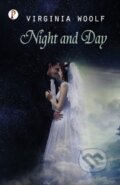 Kniha: Night And Day (Virginia Woolf). , 2022
