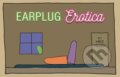Kniha: Earplug Erotica (Mike McCoy). , 2021