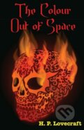 Kniha: The Colour Out Of Space (H P Lovecraft). , 2023