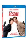 Film: Roseovi (Jay Roach) (Blu-ray). Magicbox, 2025