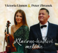 Hudobné CD: Klavírno – husľové melódie (CD) (Musica). Musica, 2025
