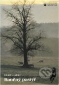 Kniha: Raněný pastýř (Daniel-Ange). Karmelitánské nakladatelství, 1997