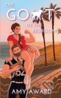 Kniha: Goat in the Bedroom (Amy Award). Independently Published, 2025