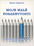 Kniha: Moje malé posadnutosti (Silvia Valkovič). Silvia Valkovič, 2025
