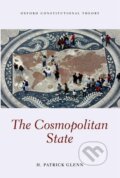 Kniha: COSMOPOLITAN STATE OCON C (Glenn). Academia, 2013