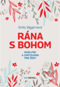 Kniha: Rána s Bohom (Emily Biggers). Zachej, 2025