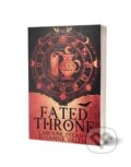 Kniha: Zodiac Academy 6: Fated Throne (Caroline Peckham). Independently Published, 2025
