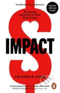 Kniha: Impact (Ronald Cohen). Ebury, 2025