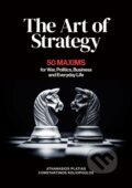Kniha: The Art of Strategy (Athanasios G. Platias). C Hurst & Co Publishers, 2025